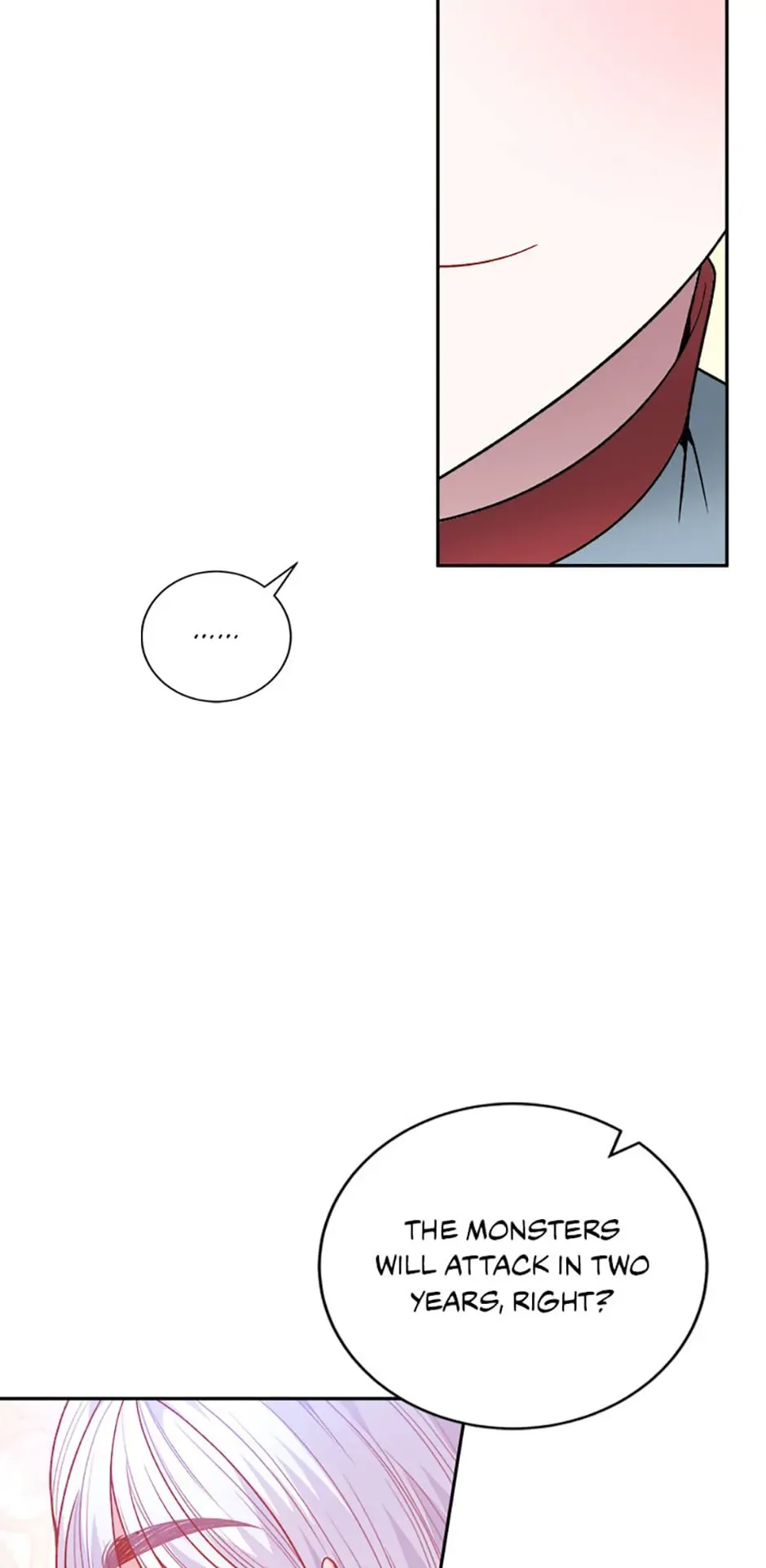One Step Forward to the Flower Path Chapter 86 page 48