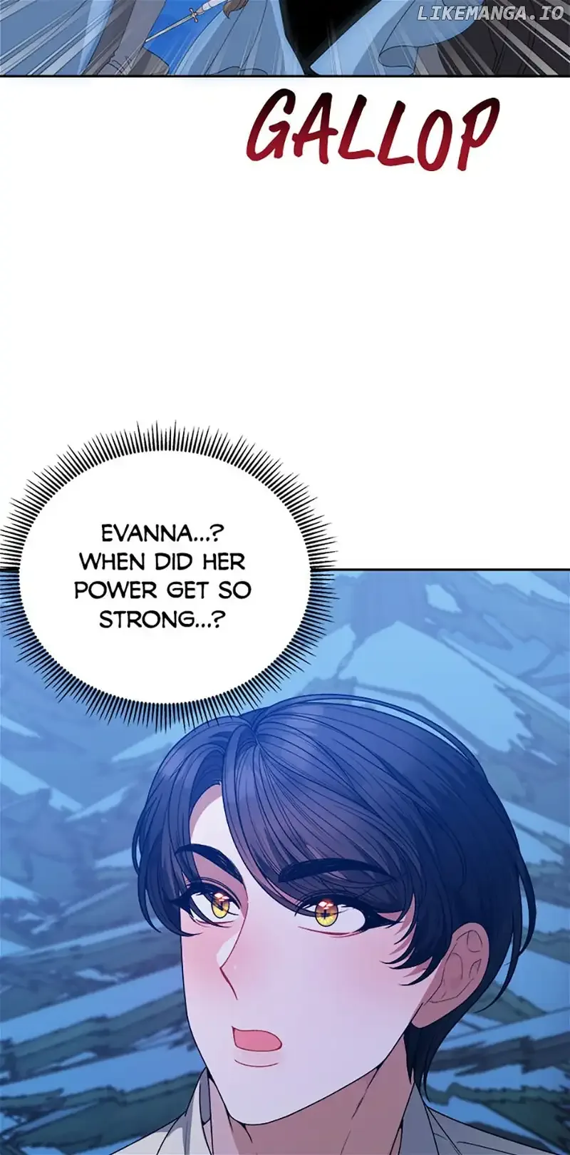 One Step Forward to the Flower Path Chapter 79 page 57