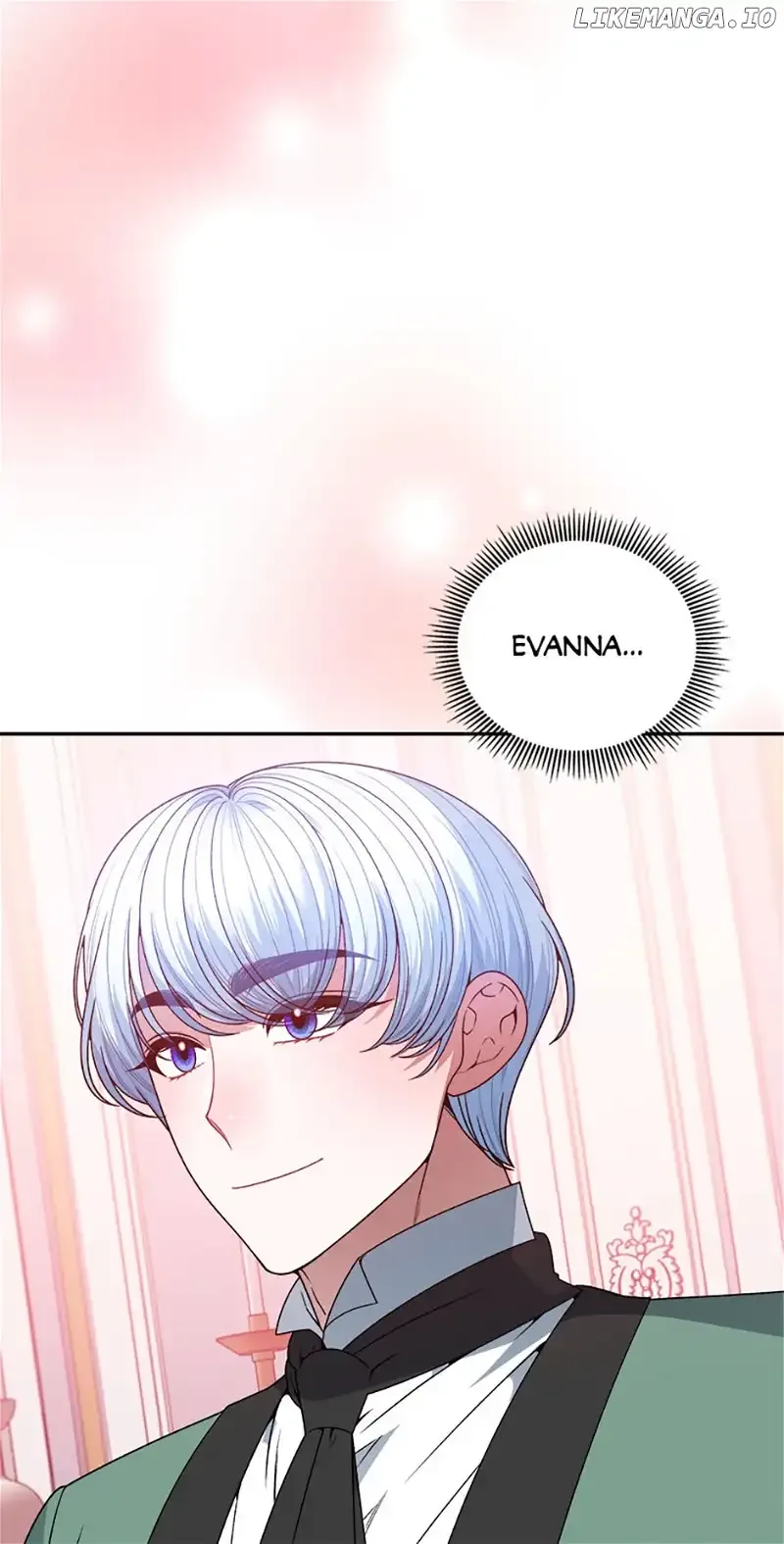 One Step Forward to the Flower Path Chapter 87 page 31
