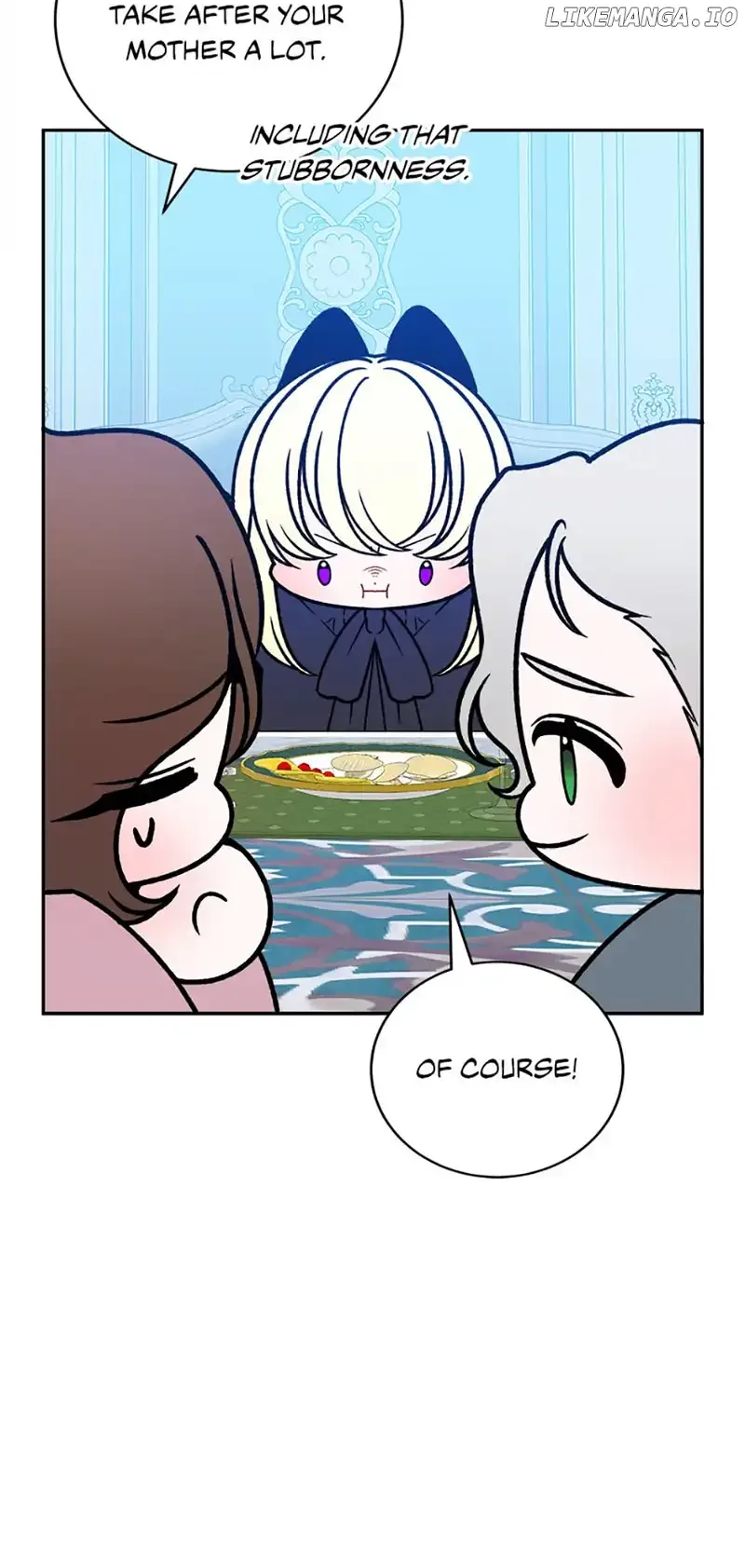 One Step Forward to the Flower Path Chapter 87 page 29