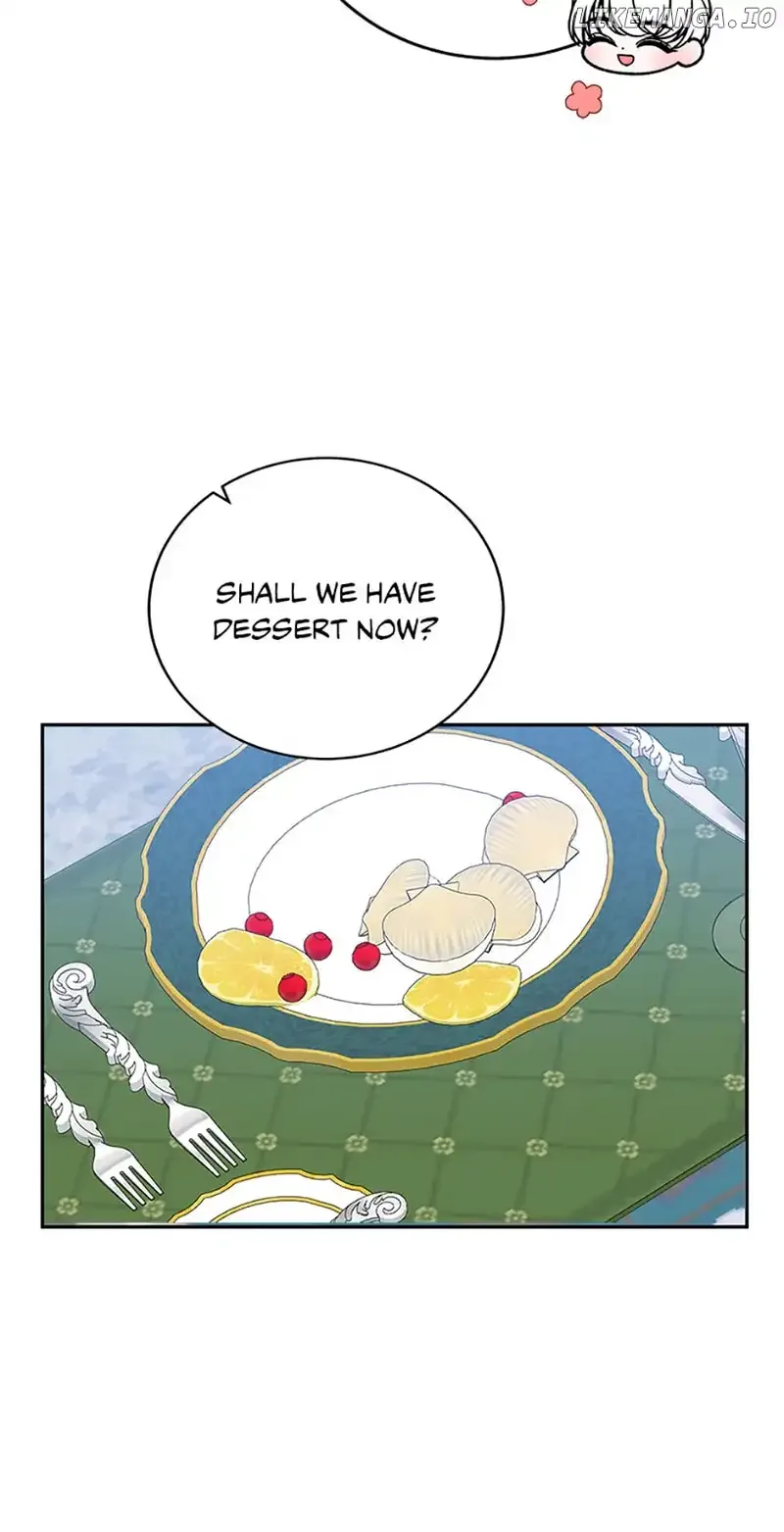 One Step Forward to the Flower Path Chapter 87 page 14