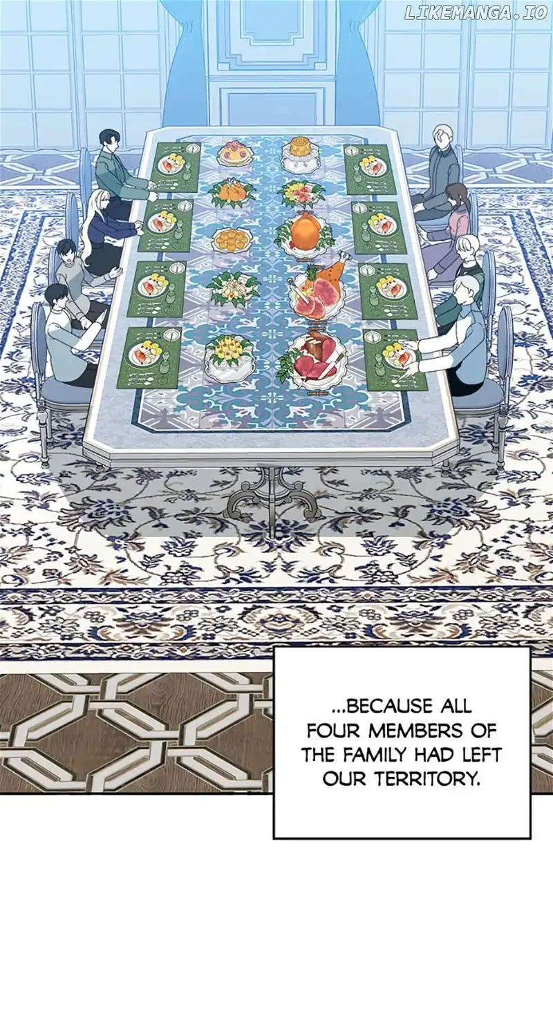One Step Forward to the Flower Path Chapter 87 page 5