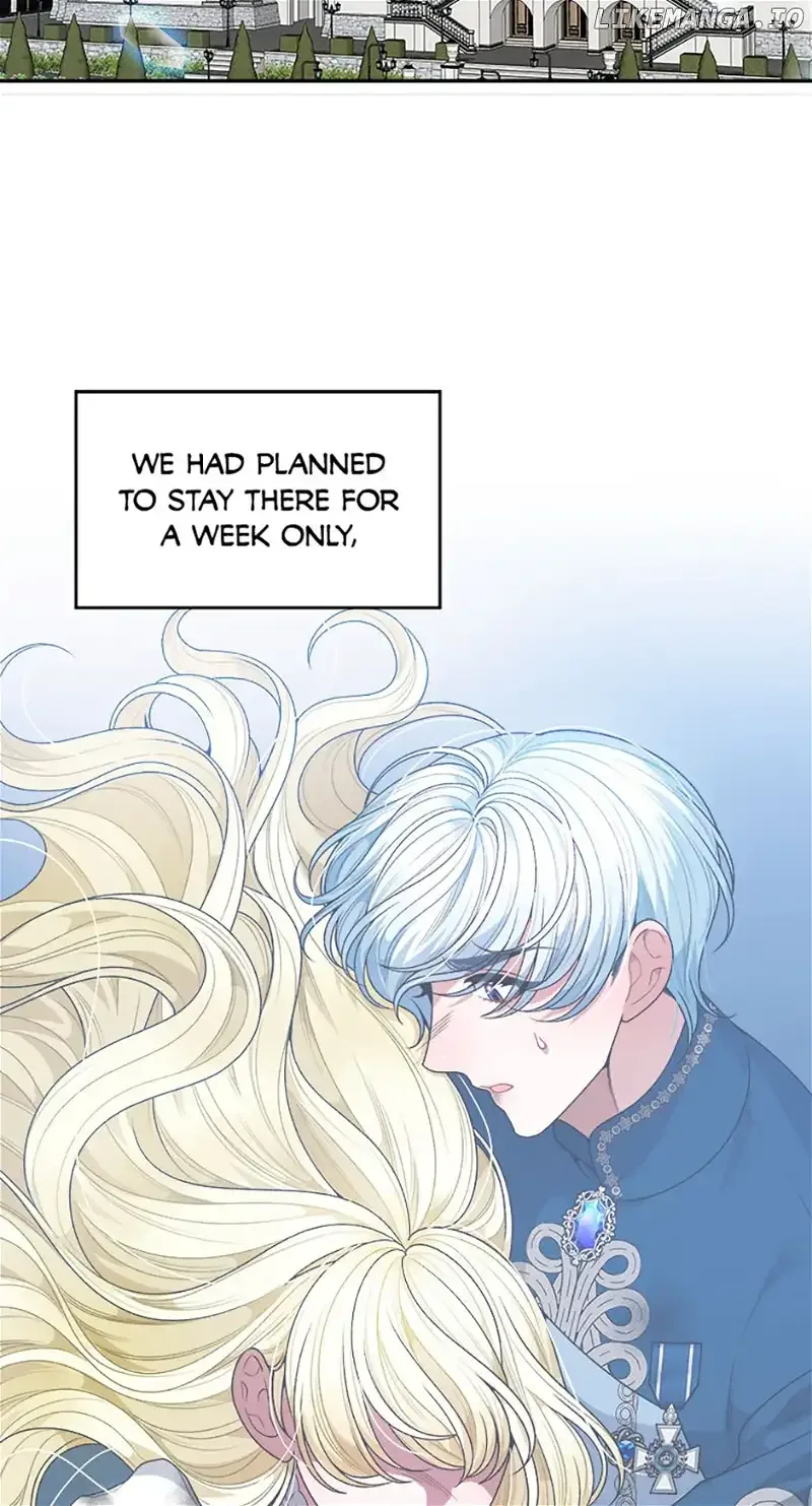 One Step Forward to the Flower Path Chapter 87 page 3