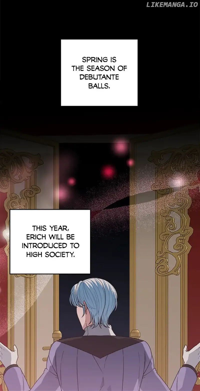 One Step Forward to the Flower Path Chapter 87 page 9