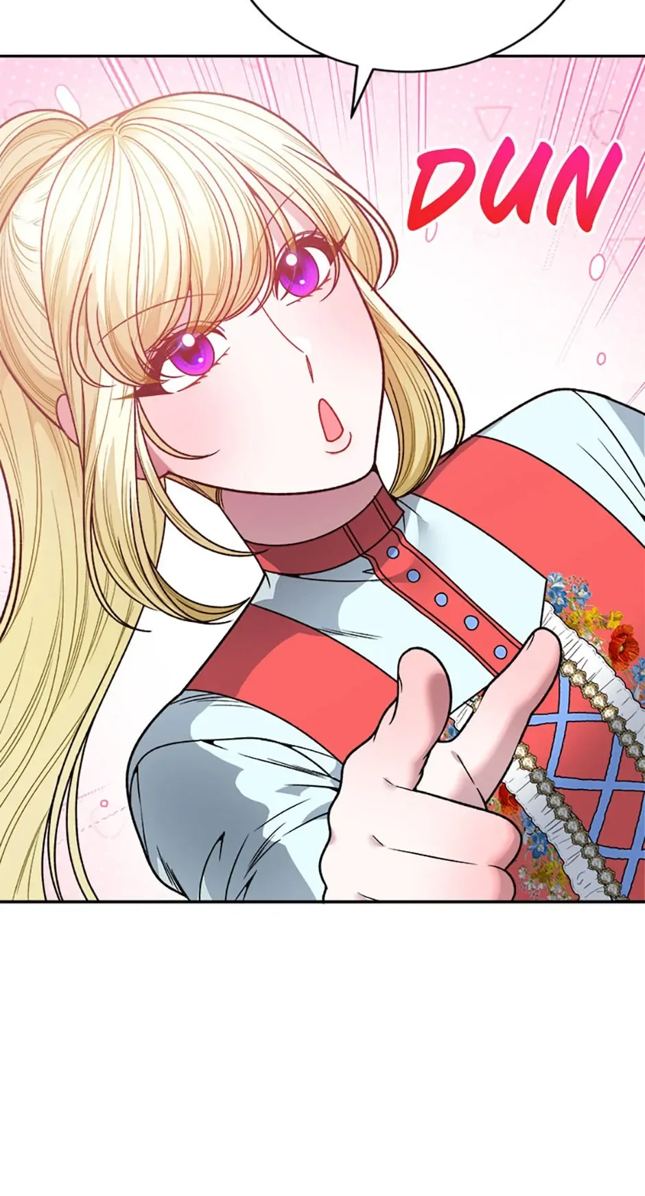 One Step Forward to the Flower Path Chapter 86 page 29