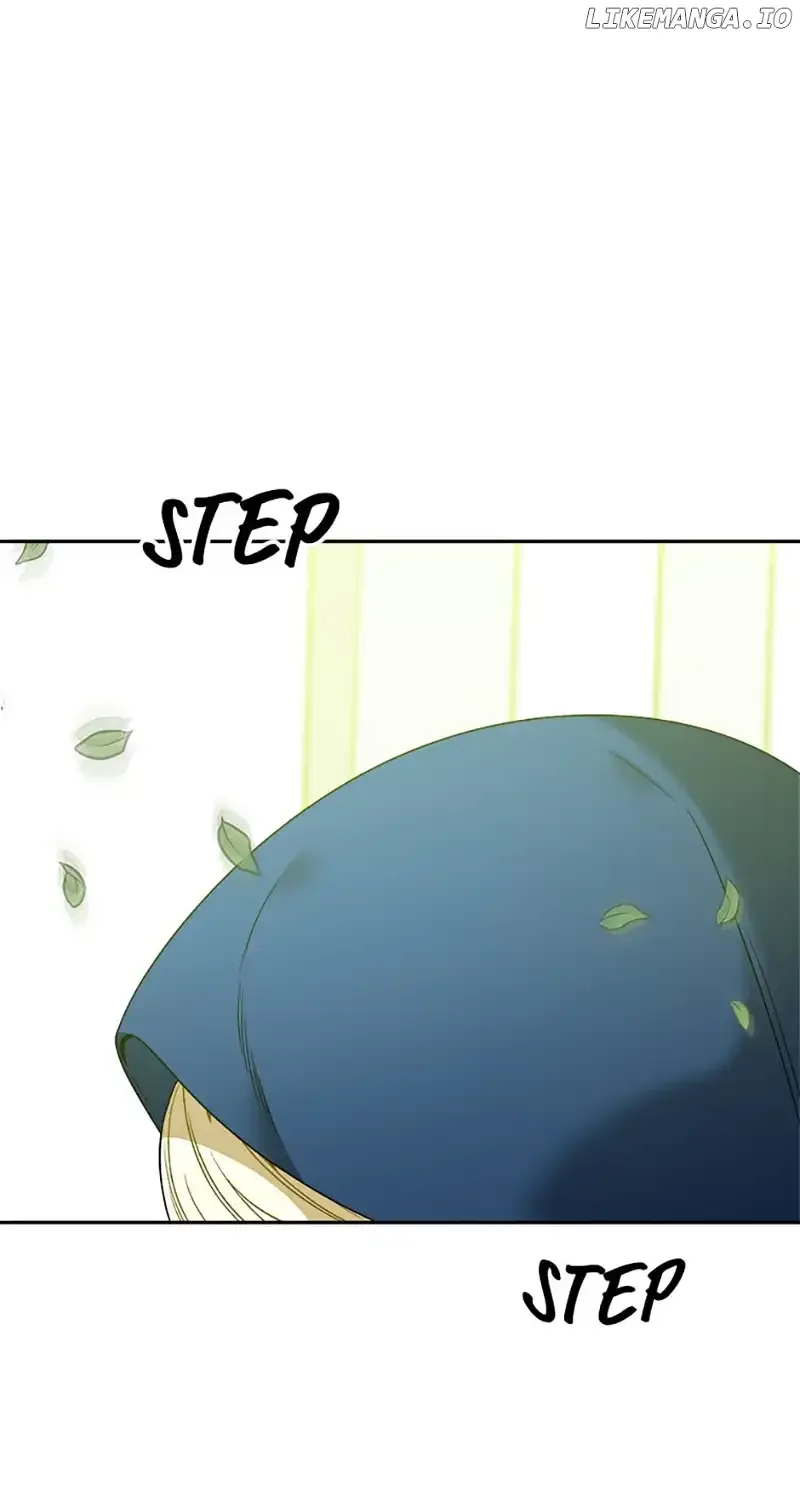 One Step Forward to the Flower Path Chapter 87 page 43