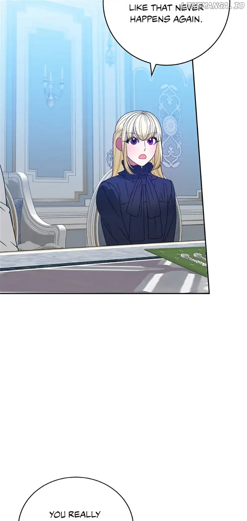One Step Forward to the Flower Path Chapter 87 page 28
