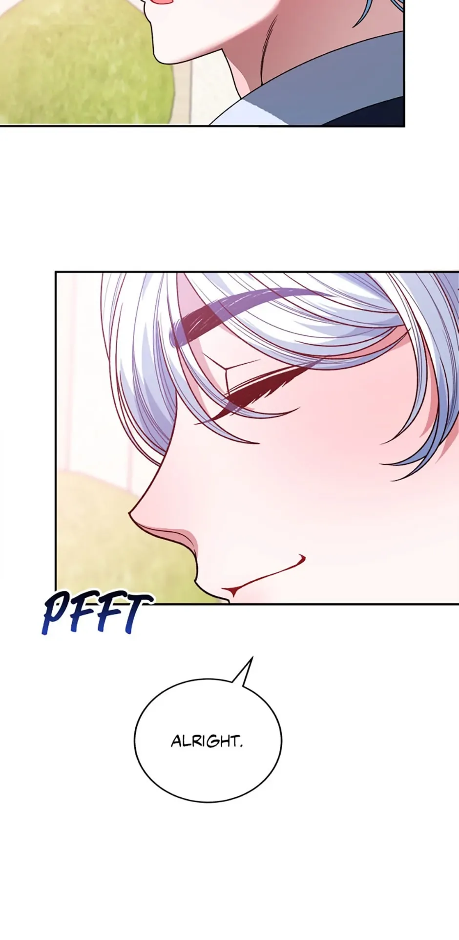 One Step Forward to the Flower Path Chapter 86 page 62