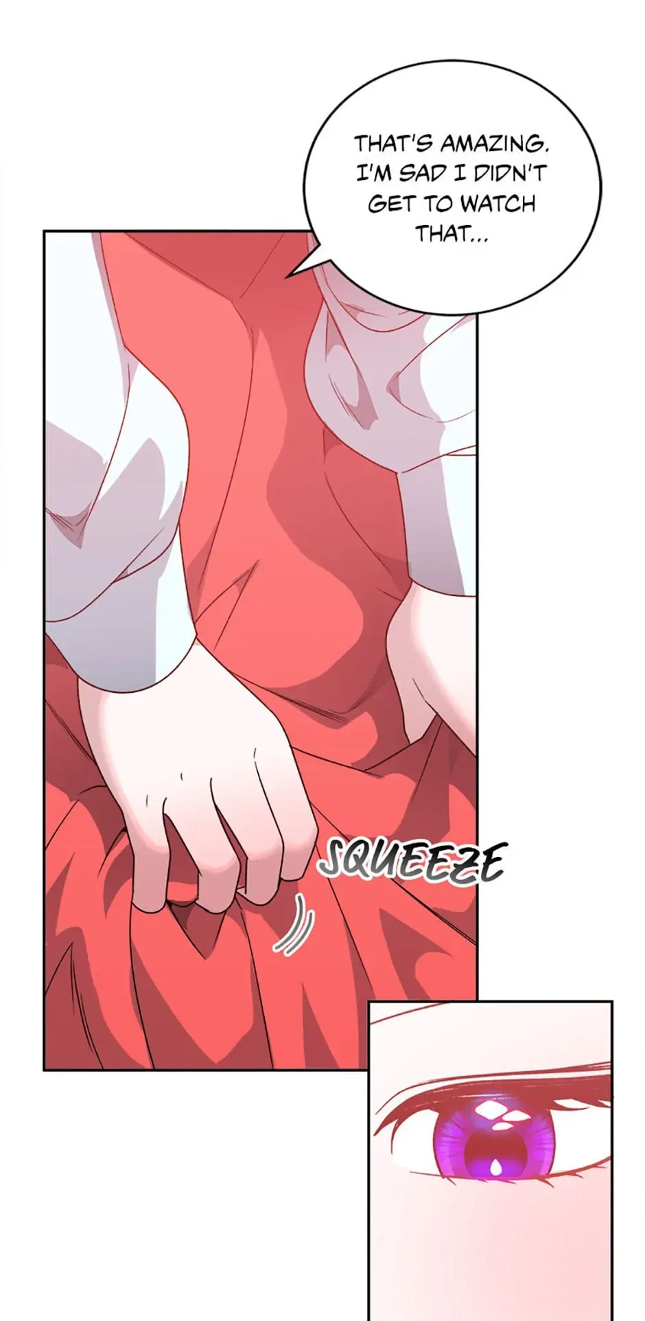 One Step Forward to the Flower Path Chapter 86 page 47