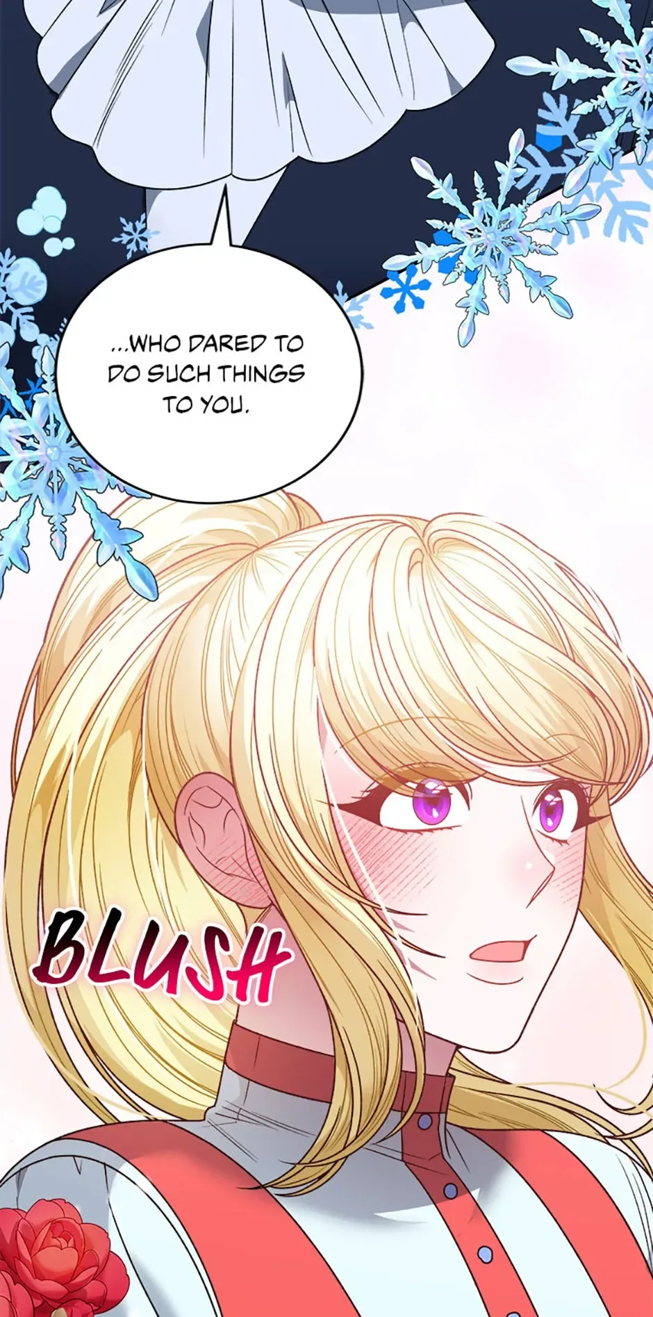 One Step Forward to the Flower Path Chapter 86 page 66