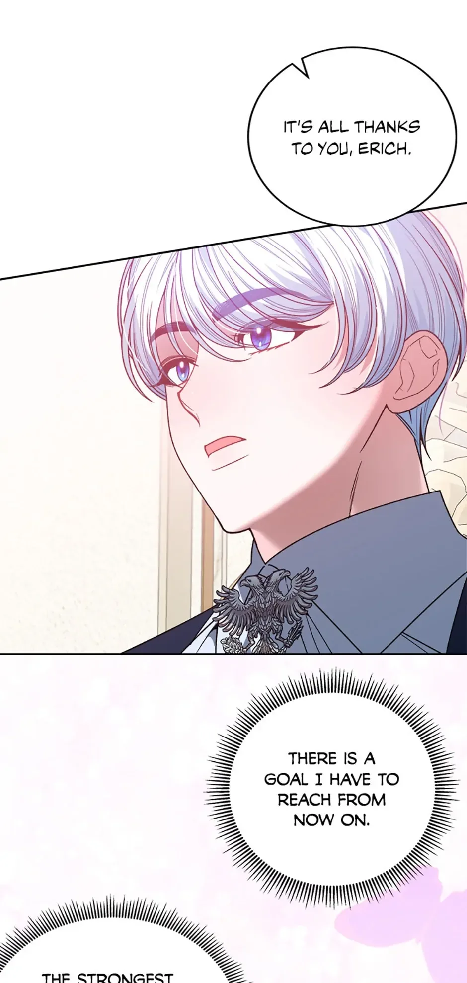One Step Forward to the Flower Path Chapter 86 page 52