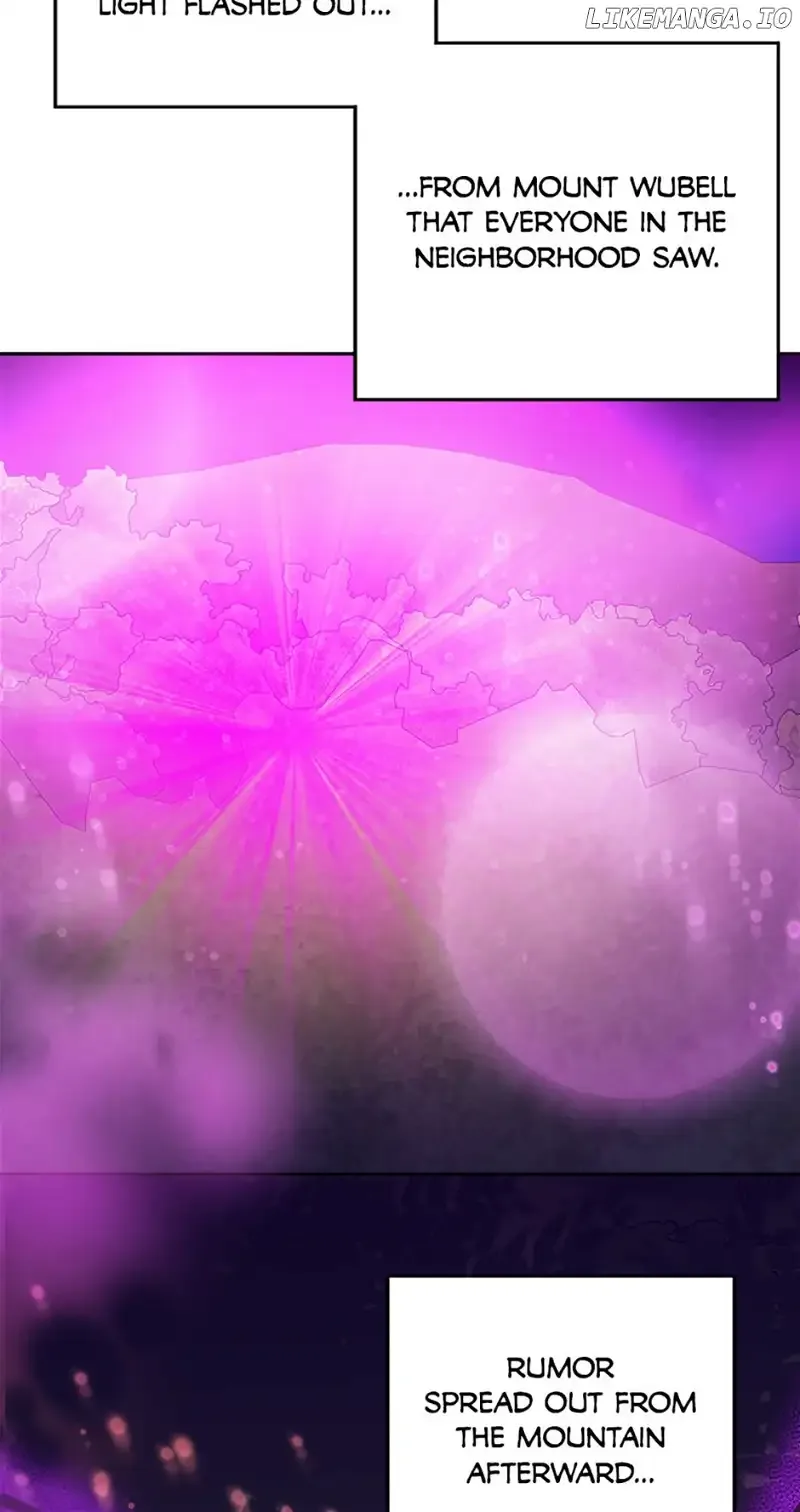 One Step Forward to the Flower Path Chapter 87 page 38