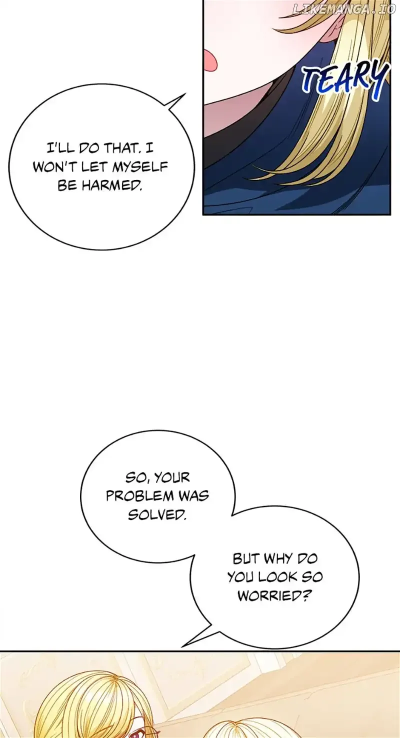 One Step Forward to the Flower Path Chapter 87 page 66