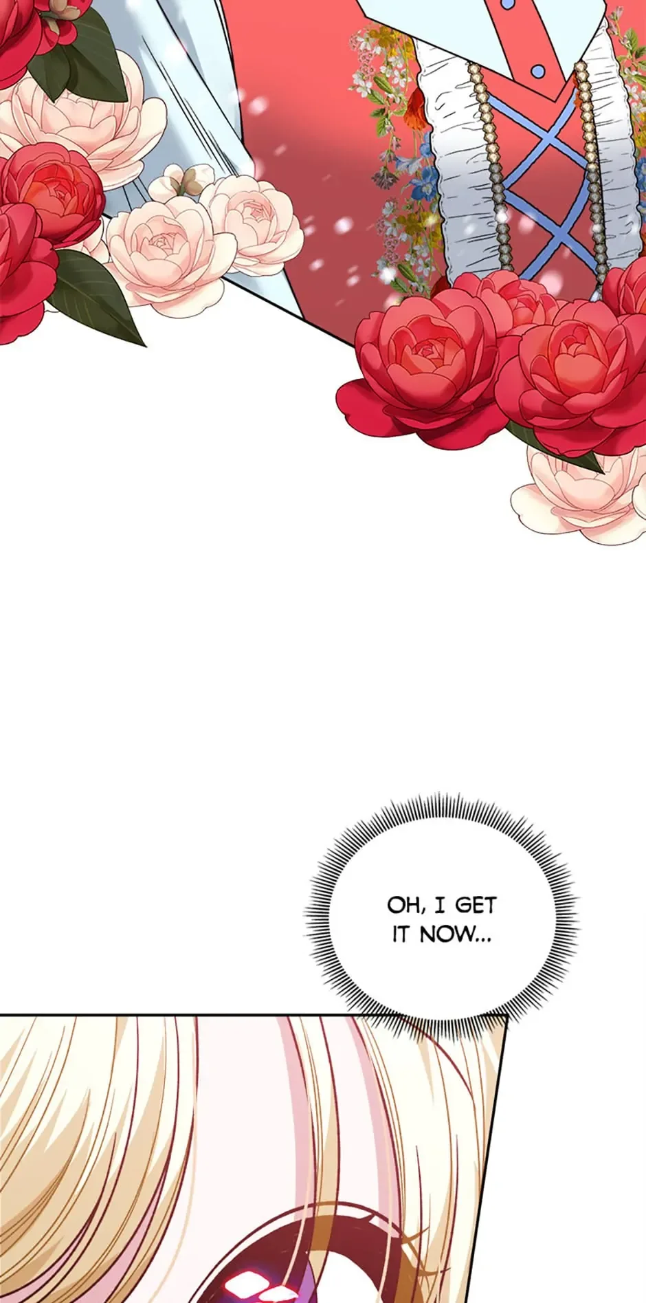 One Step Forward to the Flower Path Chapter 86 page 67