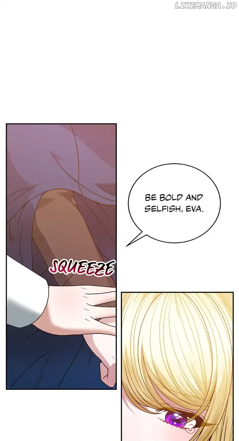 One Step Forward to the Flower Path Chapter 87 page 65