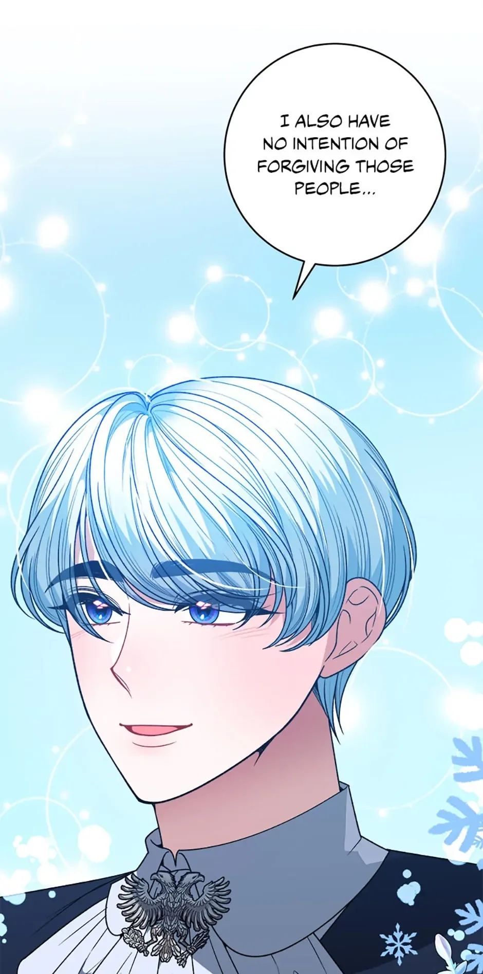 One Step Forward to the Flower Path Chapter 86 page 65