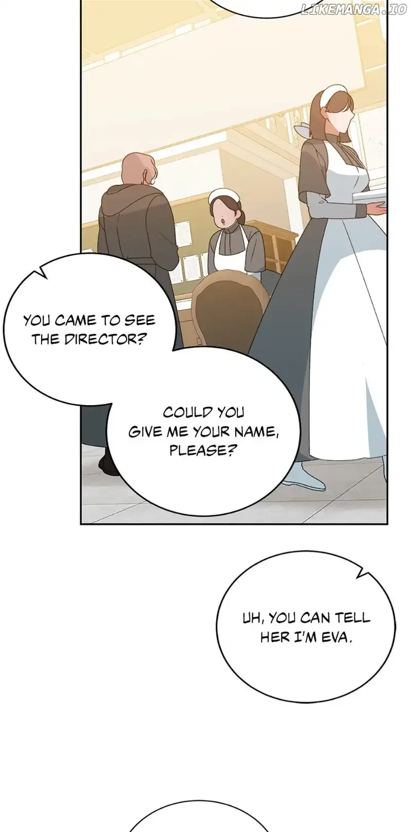 One Step Forward to the Flower Path Chapter 87 page 48