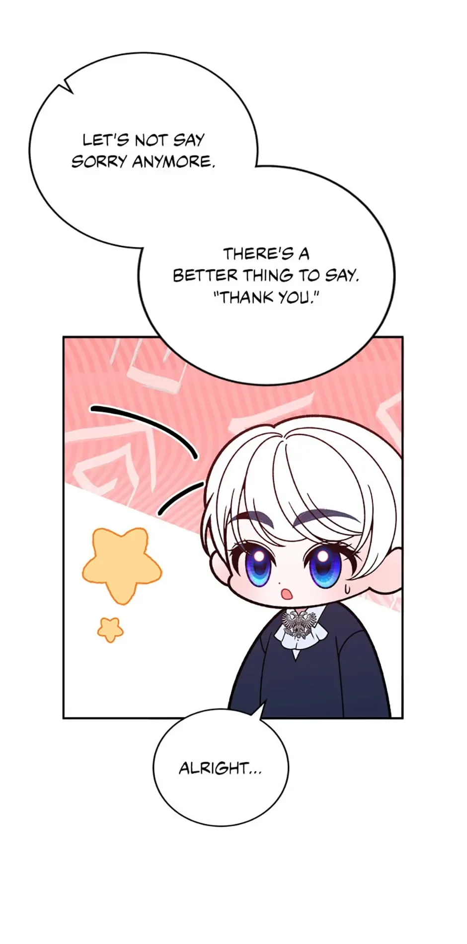 One Step Forward to the Flower Path Chapter 86 page 30