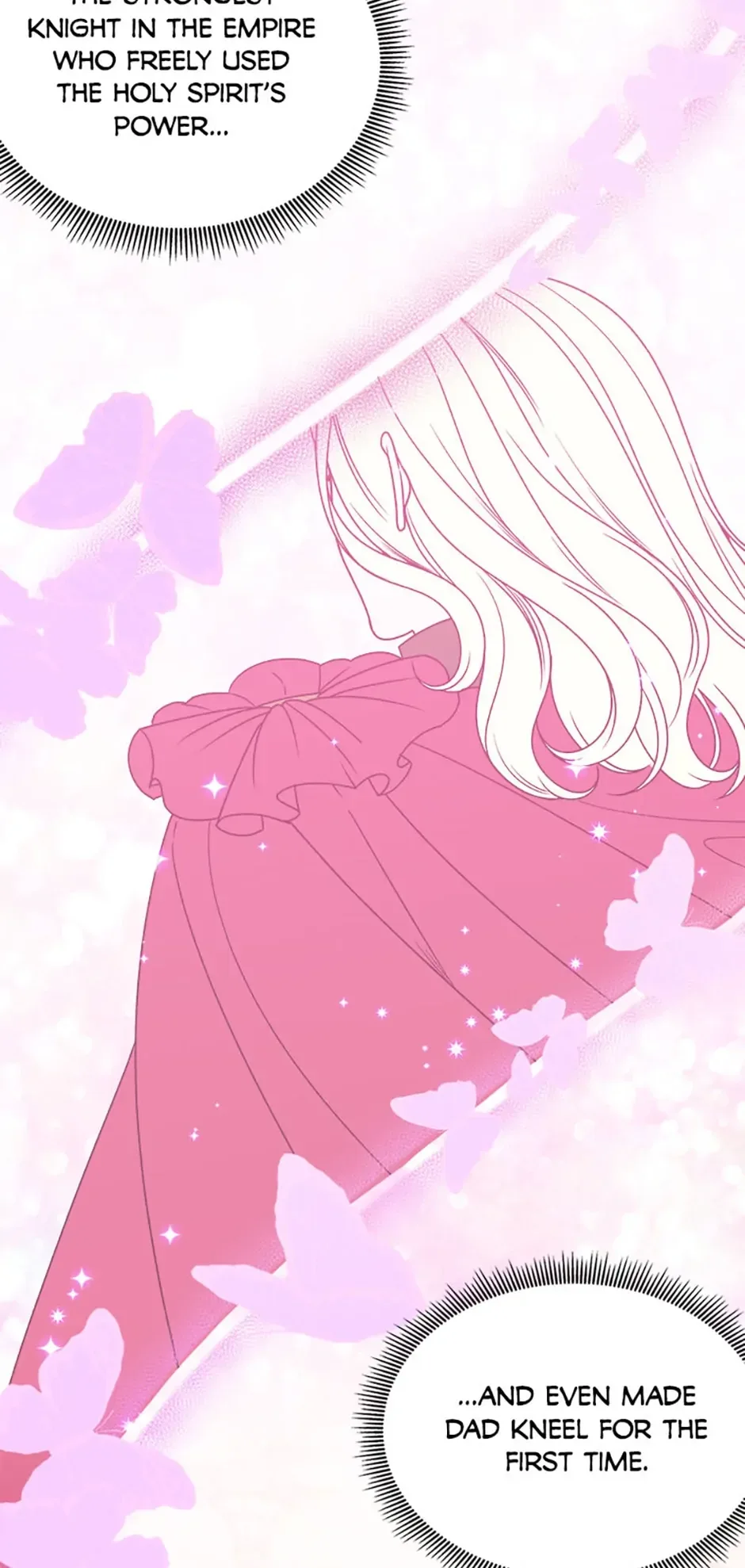 One Step Forward to the Flower Path Chapter 86 page 53