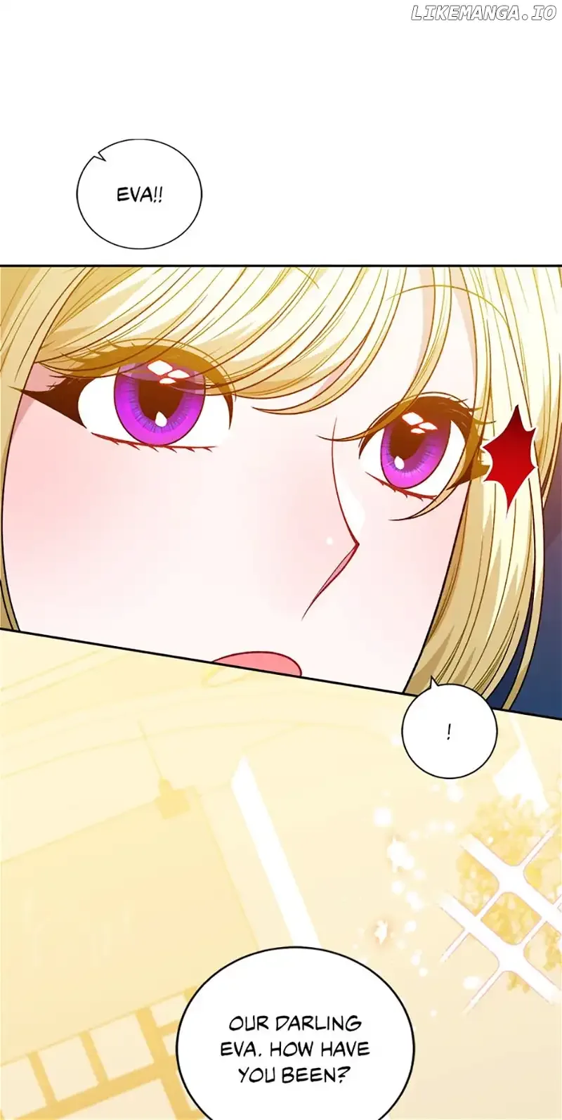 One Step Forward to the Flower Path Chapter 87 page 51