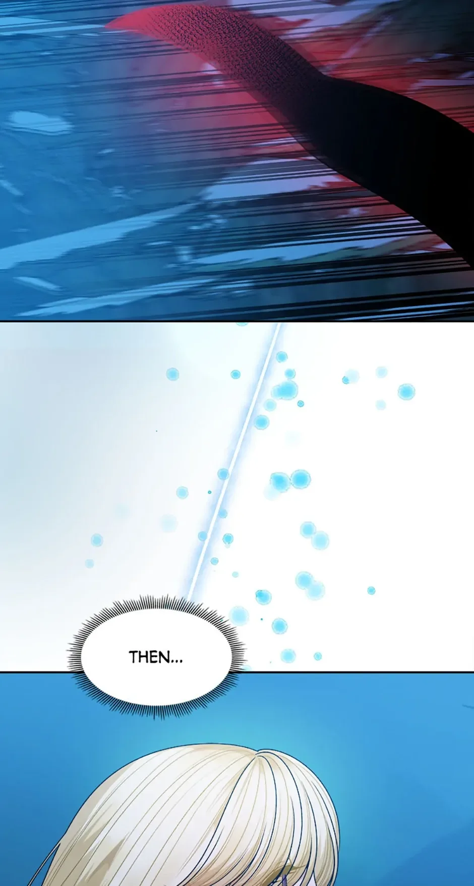One Step Forward to the Flower Path Chapter 80 page 46