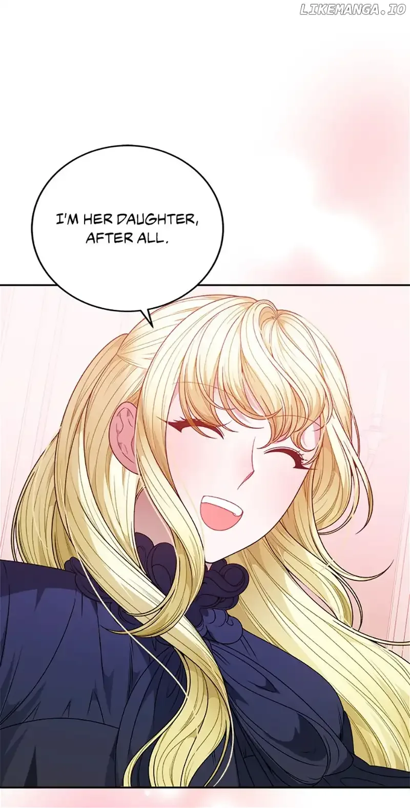 One Step Forward to the Flower Path Chapter 87 page 30