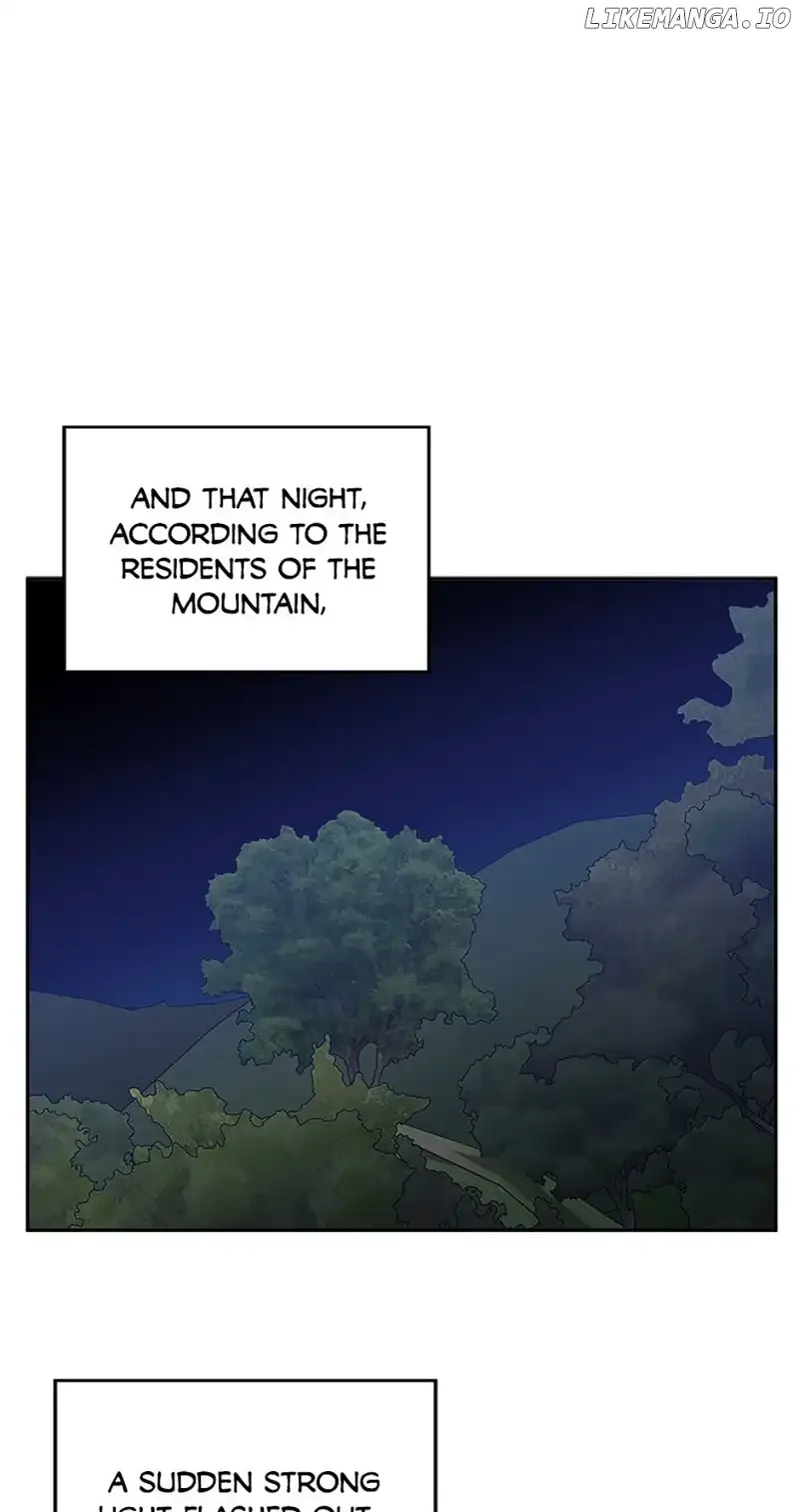 One Step Forward to the Flower Path Chapter 87 page 37