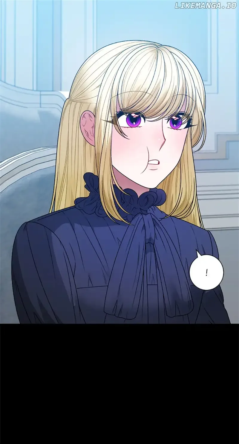 One Step Forward to the Flower Path Chapter 87 page 8