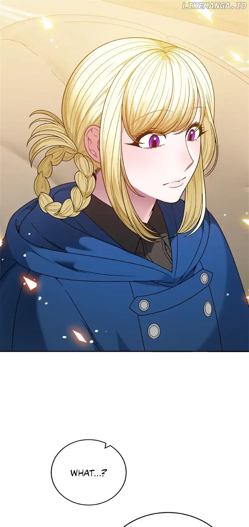 One Step Forward to the Flower Path Chapter 87 page 62