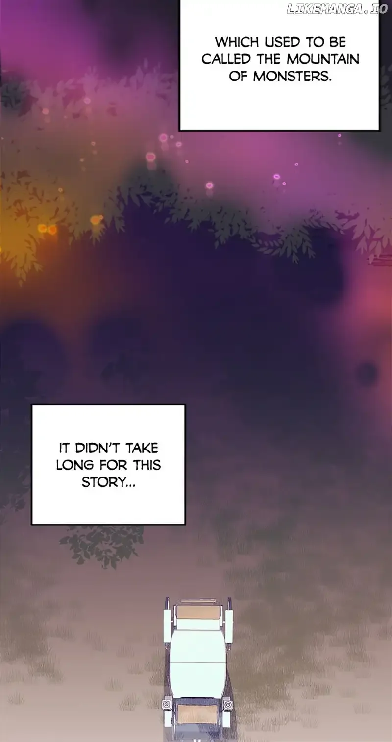 One Step Forward to the Flower Path Chapter 87 page 40