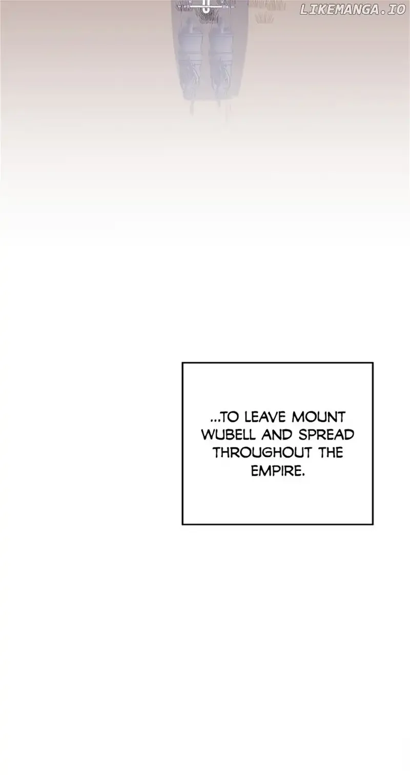 One Step Forward to the Flower Path Chapter 87 page 41