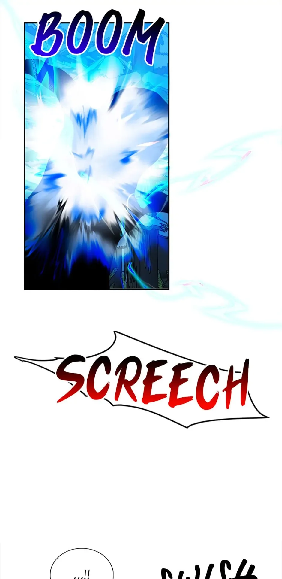 One Step Forward to the Flower Path Chapter 80 page 61