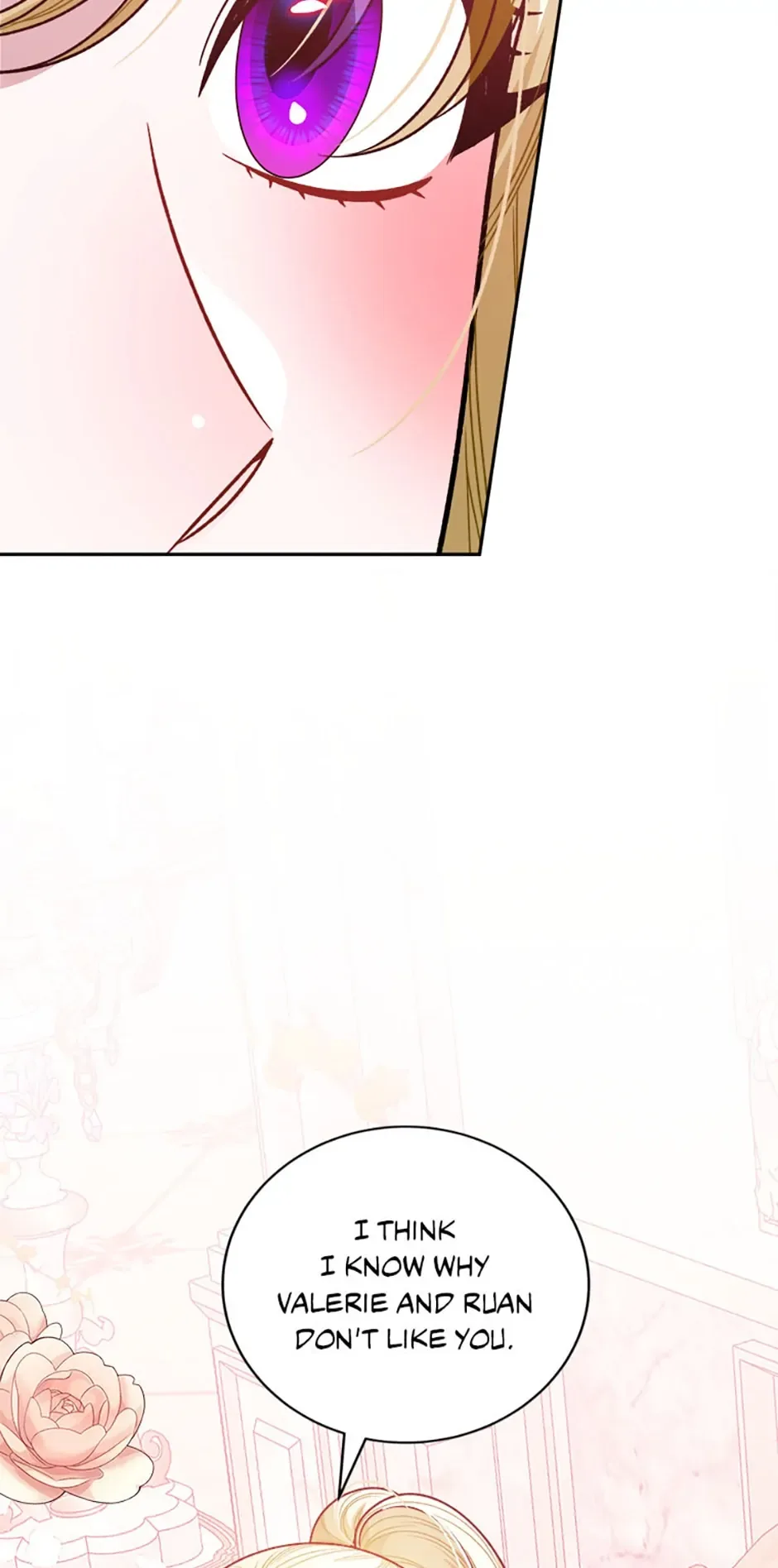 One Step Forward to the Flower Path Chapter 86 page 68