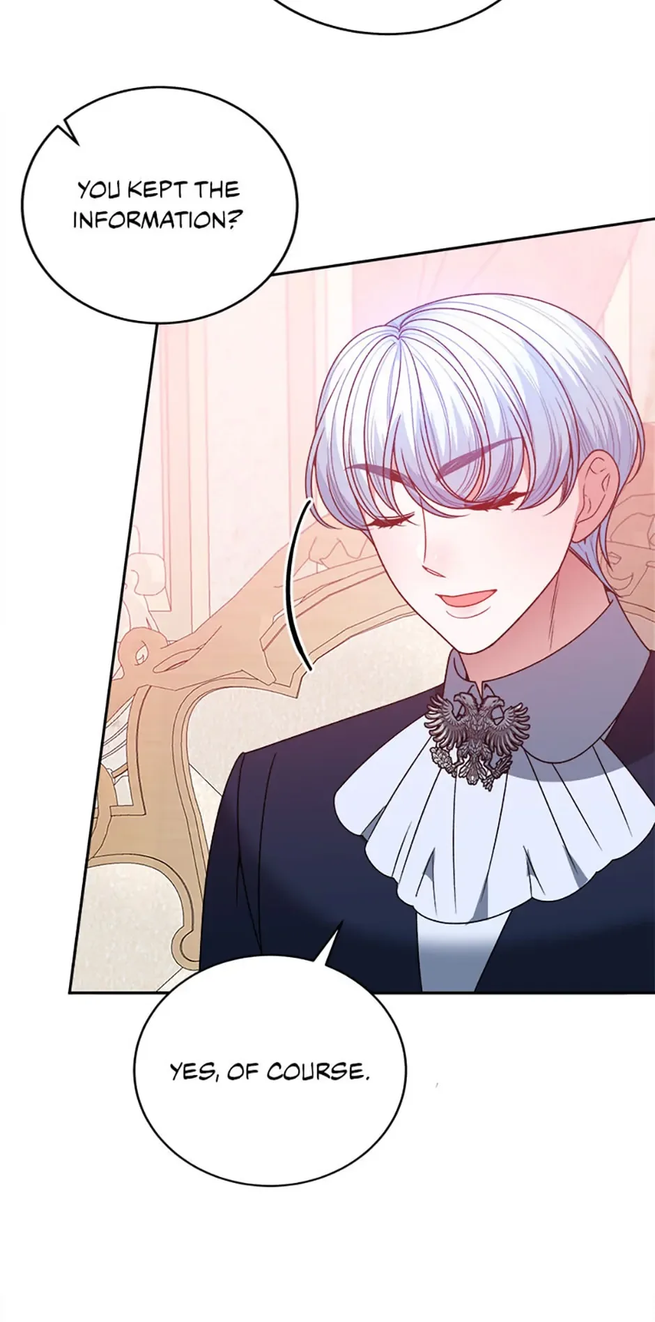 One Step Forward to the Flower Path Chapter 86 page 64