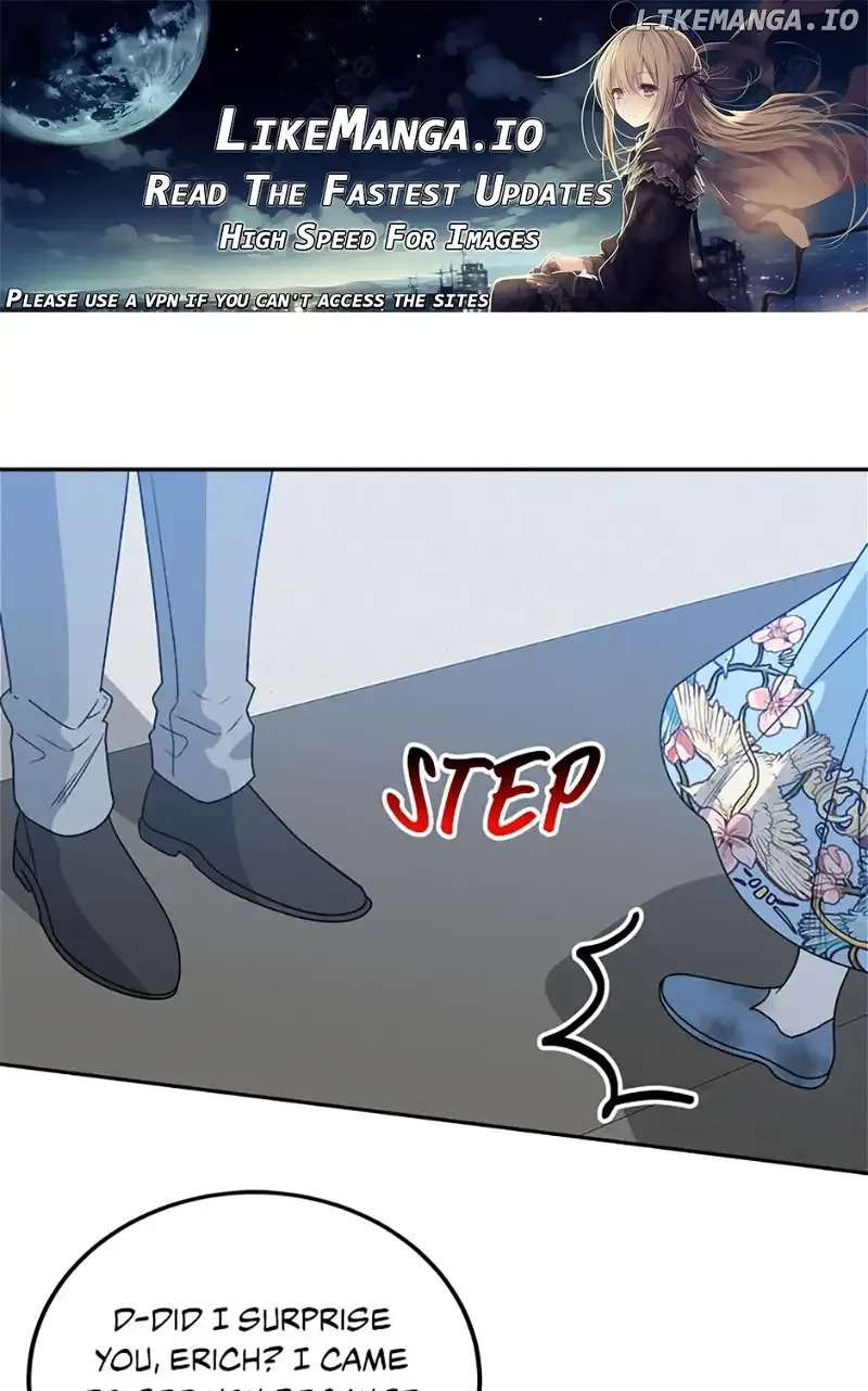 One Step Forward to the Flower Path Chapter 83 page 2