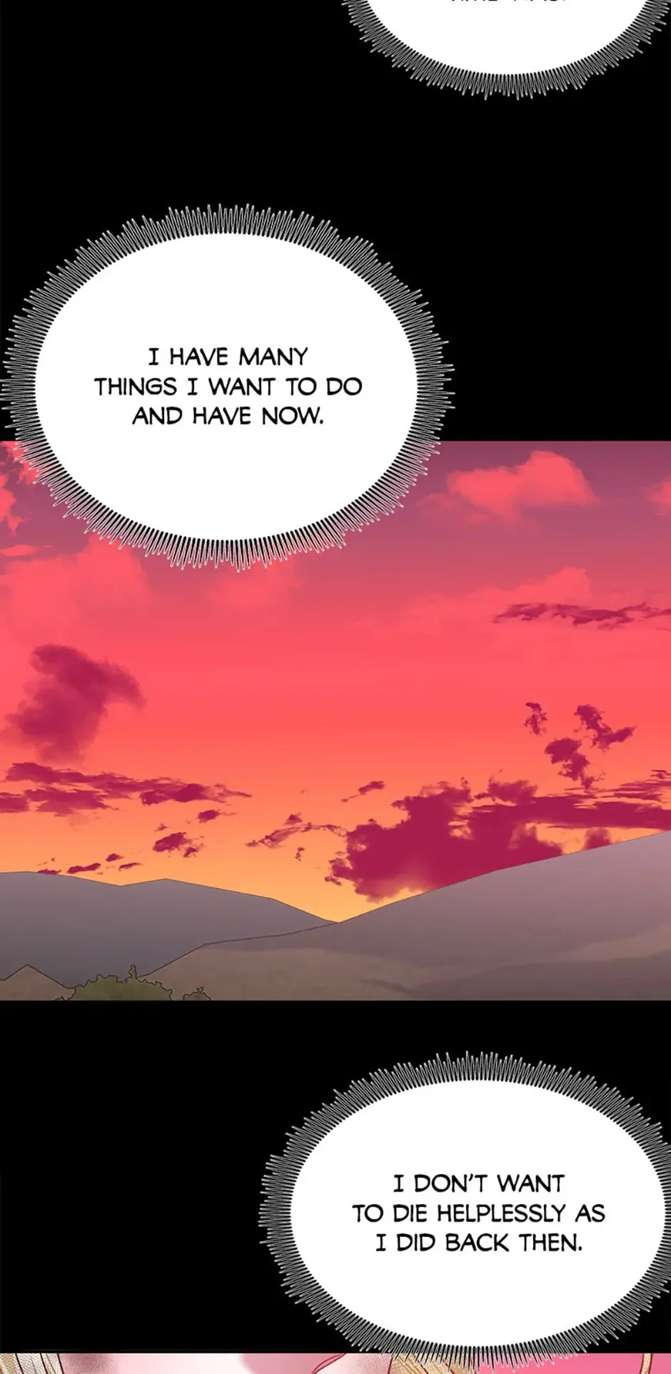 One Step Forward to the Flower Path Chapter 86 page 58