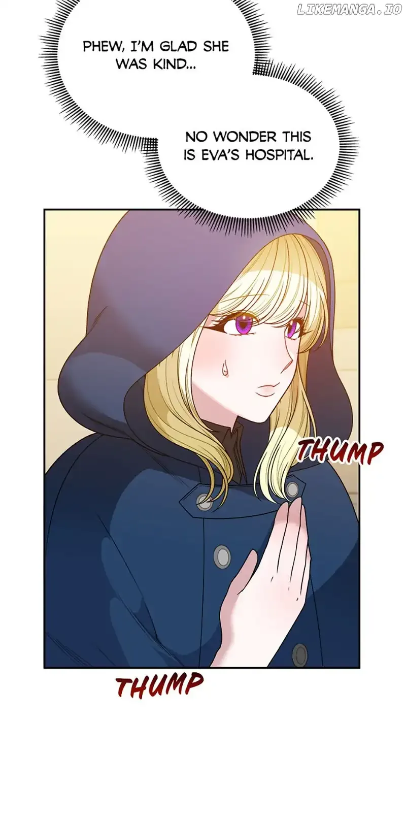 One Step Forward to the Flower Path Chapter 87 page 50