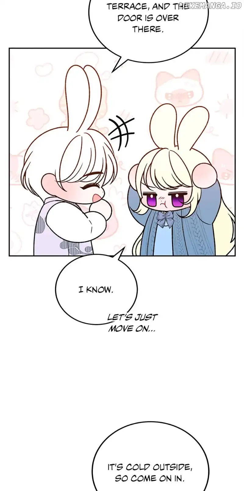 One Step Forward to the Flower Path Chapter 83 page 6