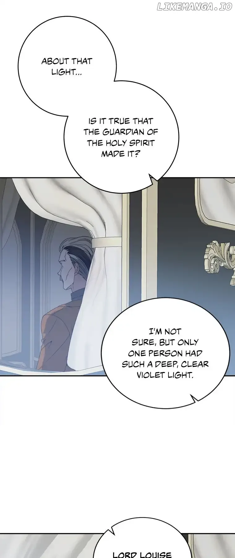 One Step Forward to the Flower Path Chapter 88 page 8