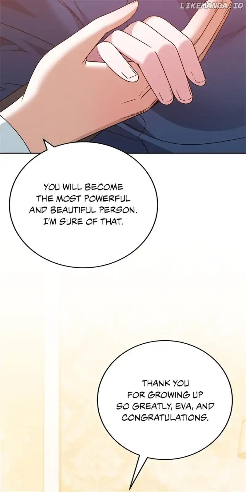 One Step Forward to the Flower Path Chapter 87 page 75
