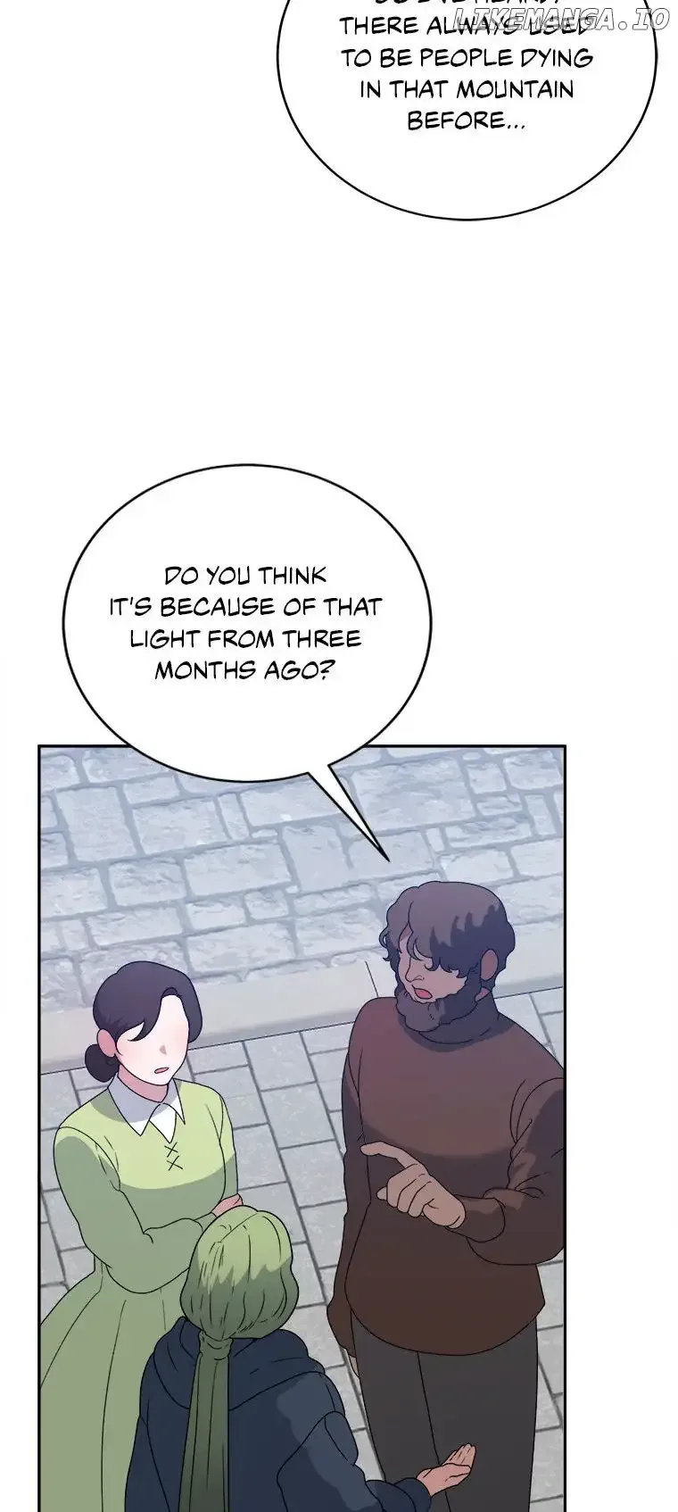 One Step Forward to the Flower Path Chapter 88 page 5