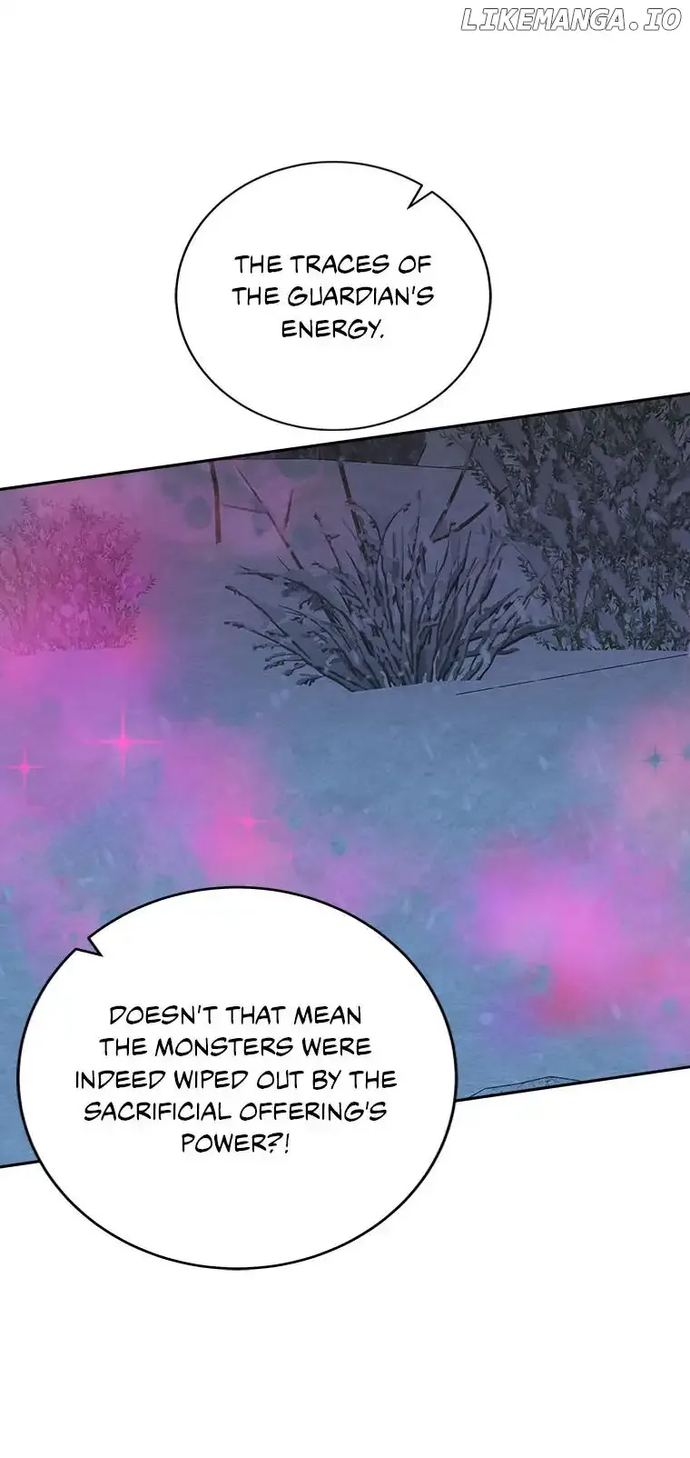 One Step Forward to the Flower Path Chapter 88 page 24
