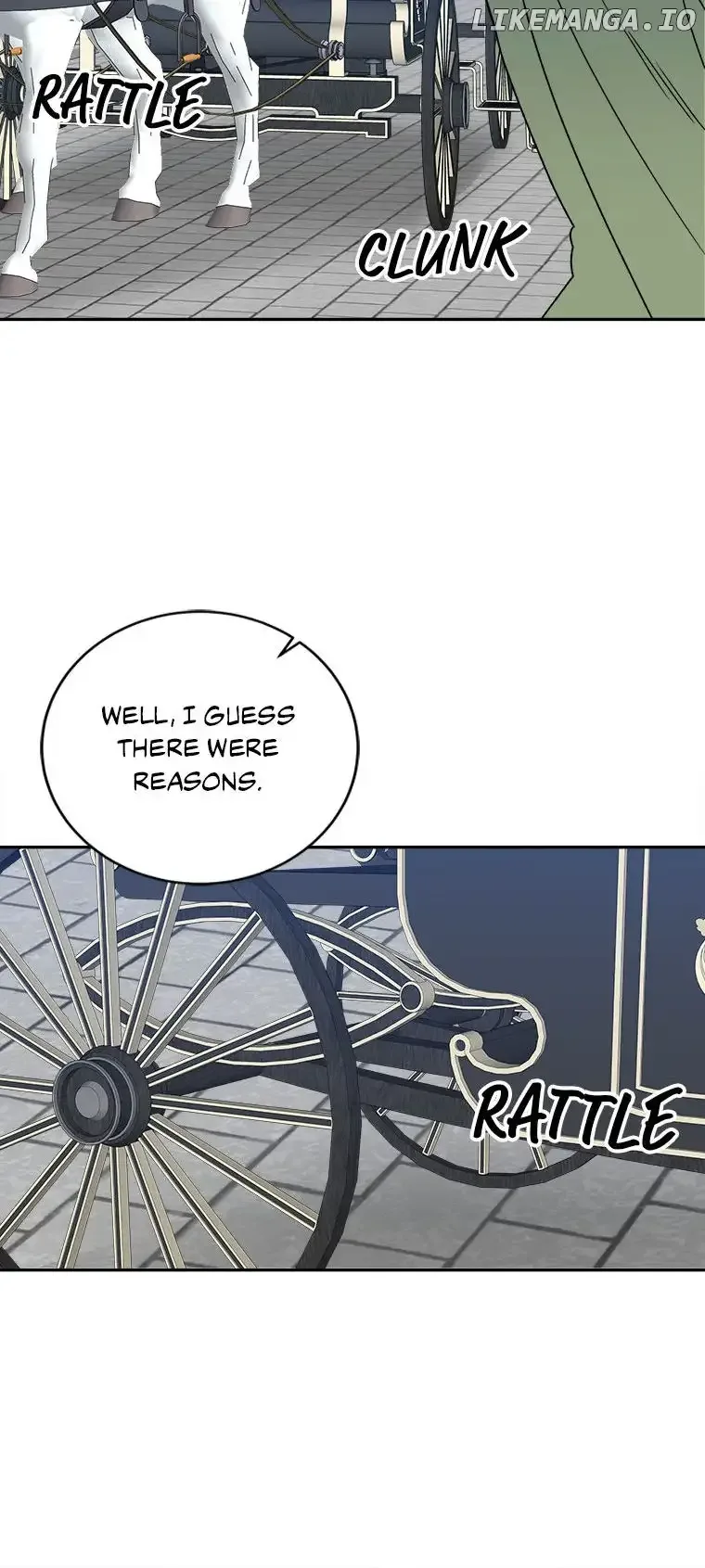 One Step Forward to the Flower Path Chapter 88 page 7