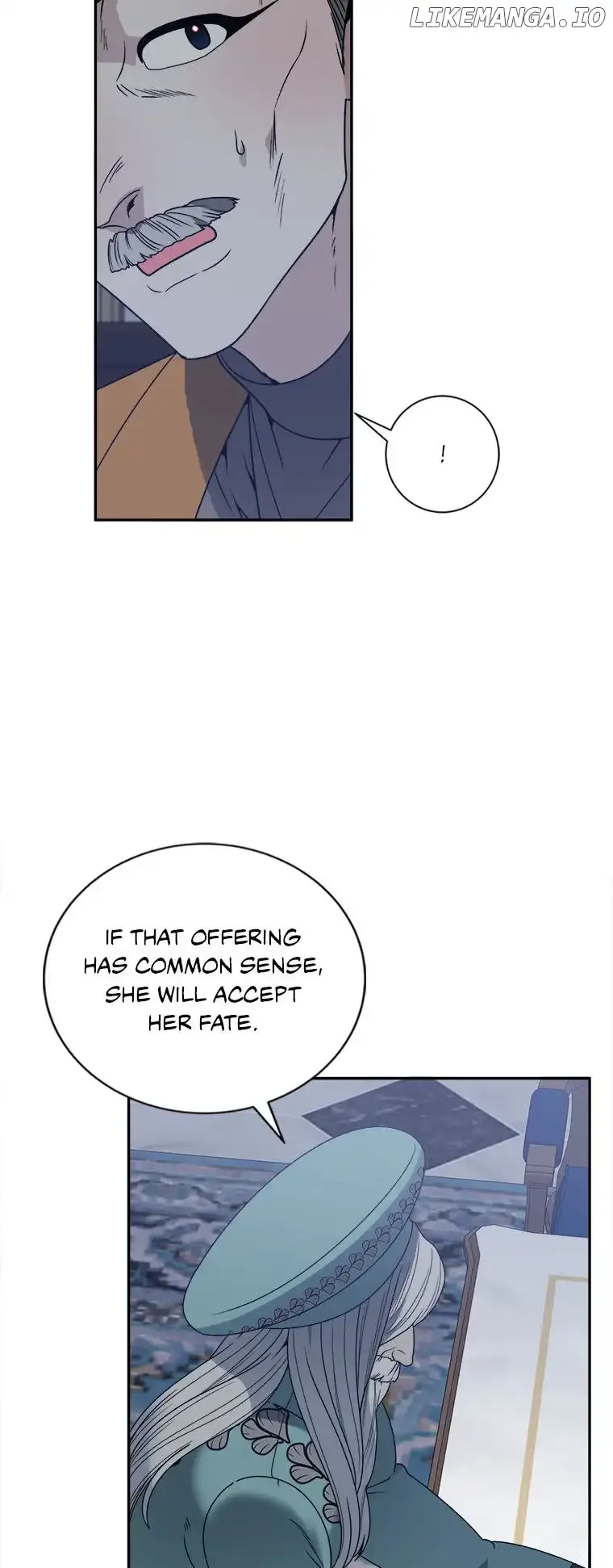 One Step Forward to the Flower Path Chapter 88 page 29