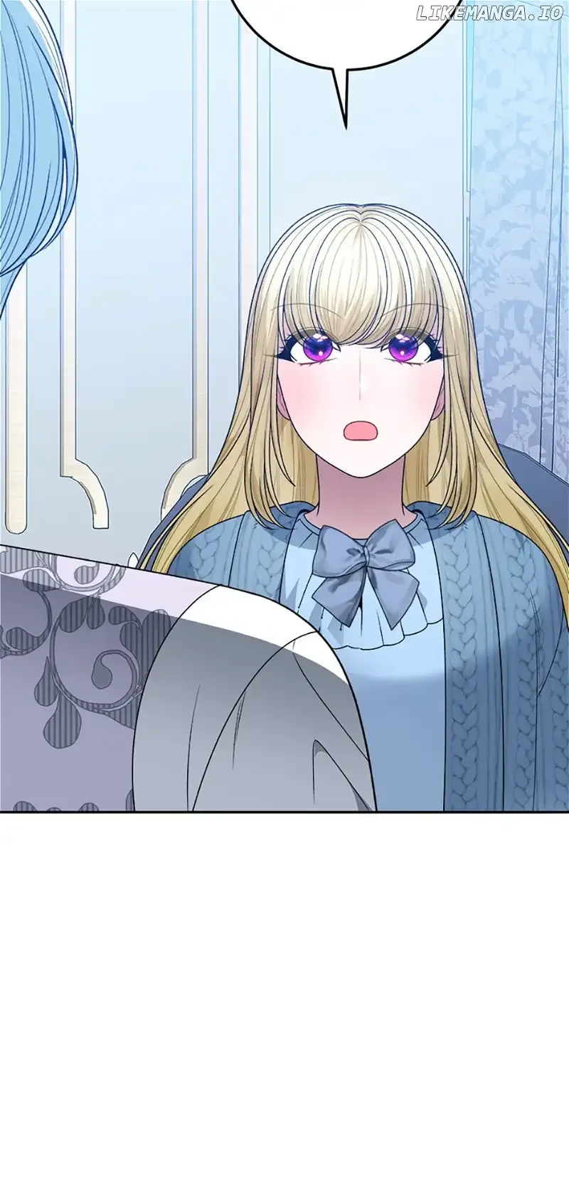 One Step Forward to the Flower Path Chapter 83 page 28