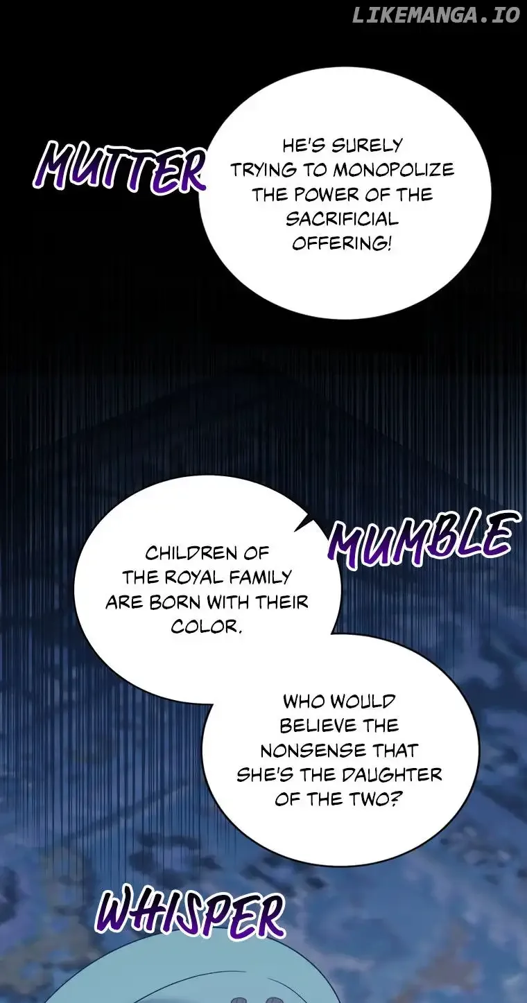One Step Forward to the Flower Path Chapter 88 page 26