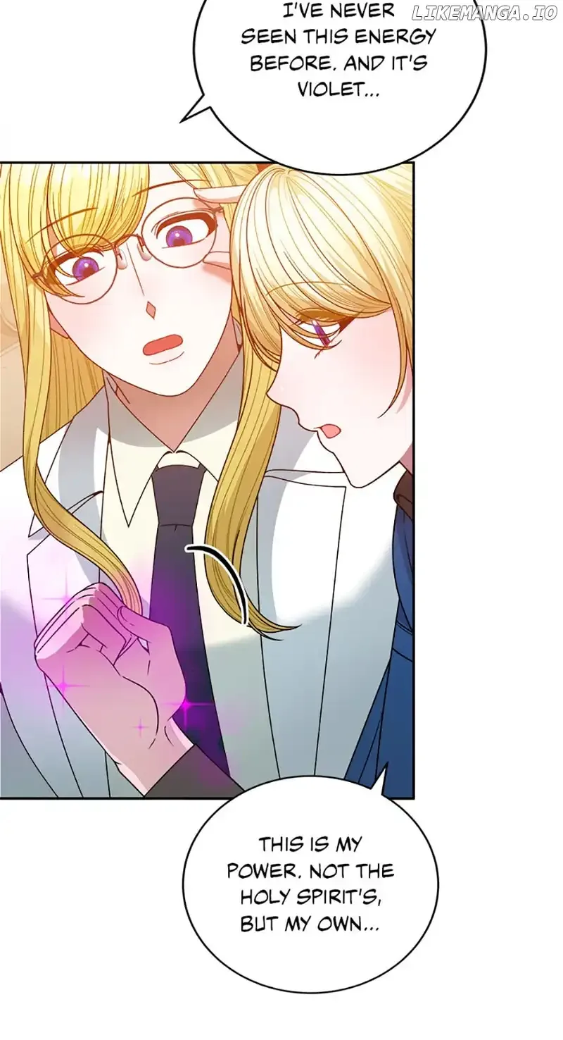 One Step Forward to the Flower Path Chapter 87 page 69