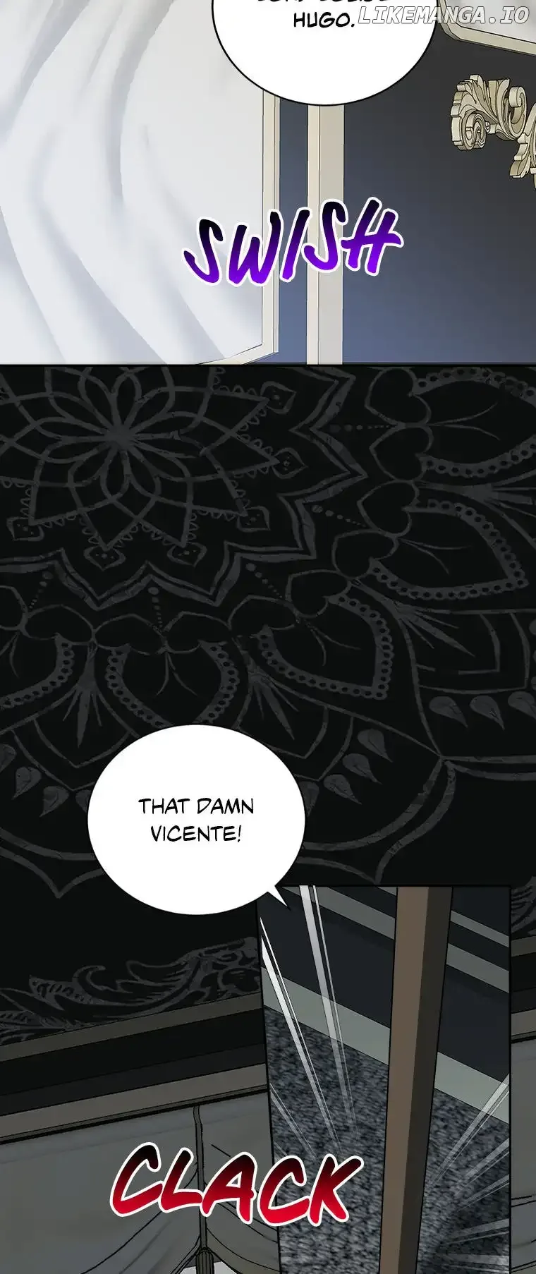One Step Forward to the Flower Path Chapter 88 page 9