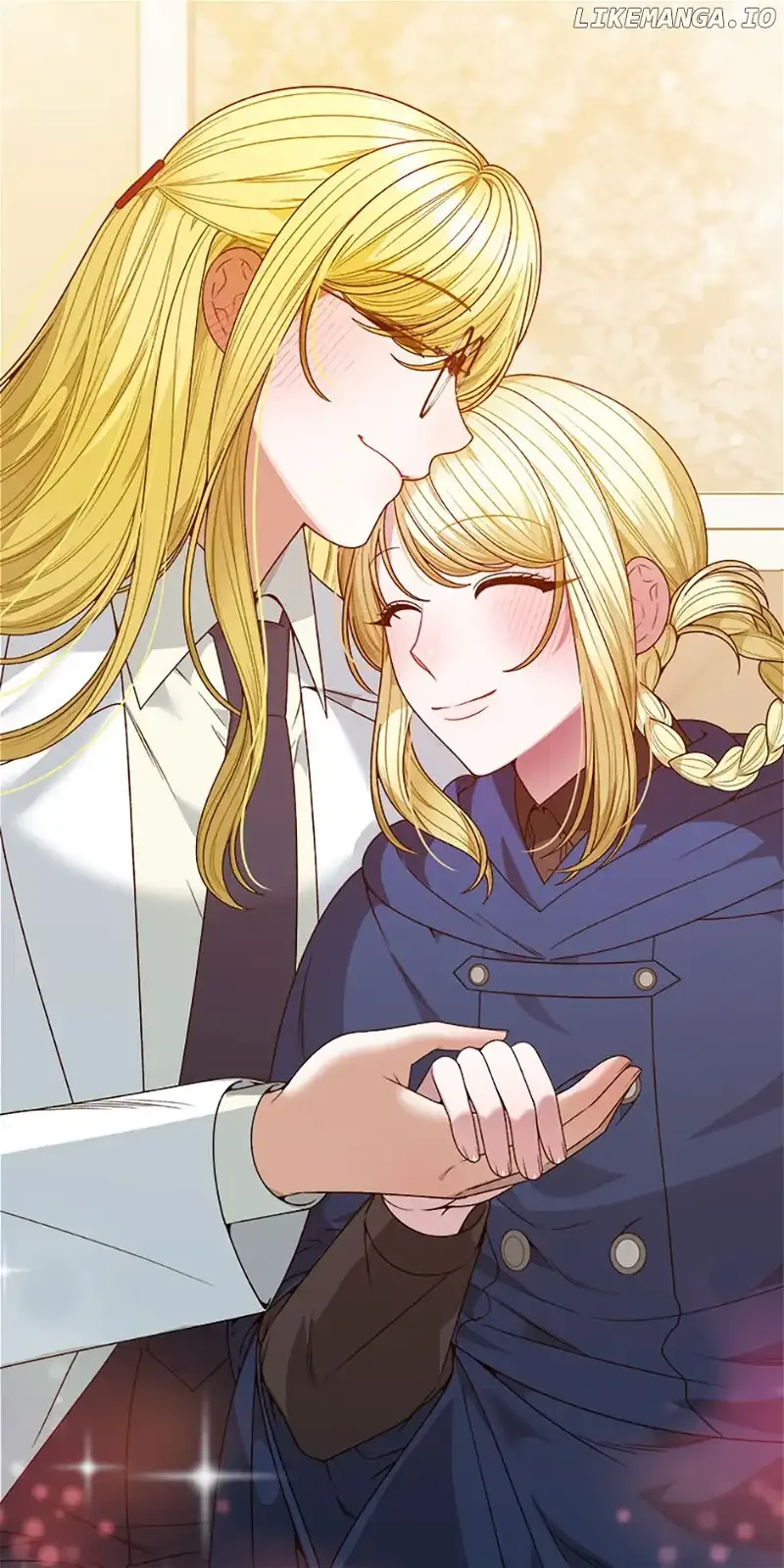 One Step Forward to the Flower Path Chapter 87 page 76