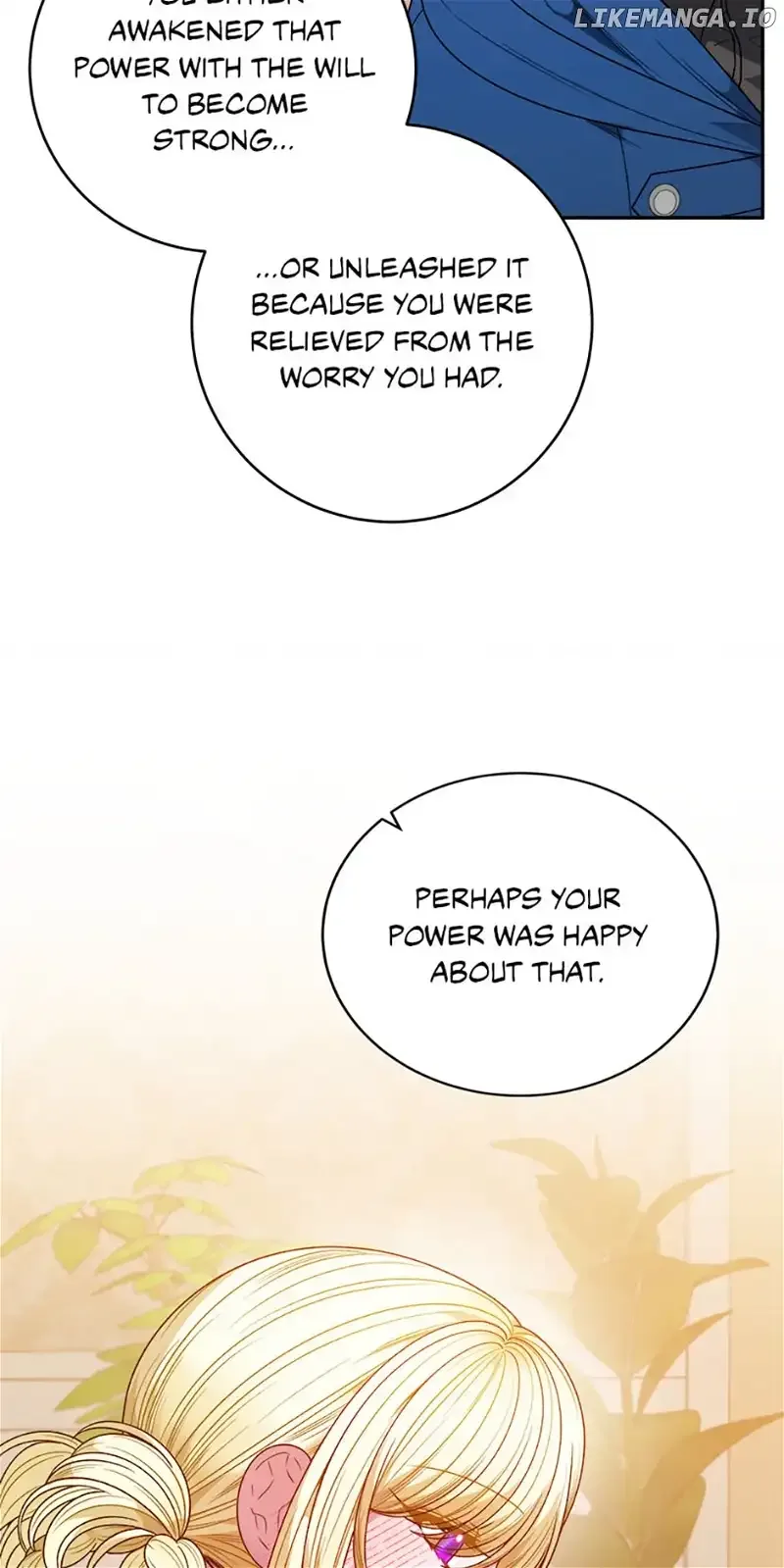 One Step Forward to the Flower Path Chapter 87 page 72